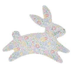 Lenox Everyday Flatware Meri Meri x Liberty Reusable Bunny Plate