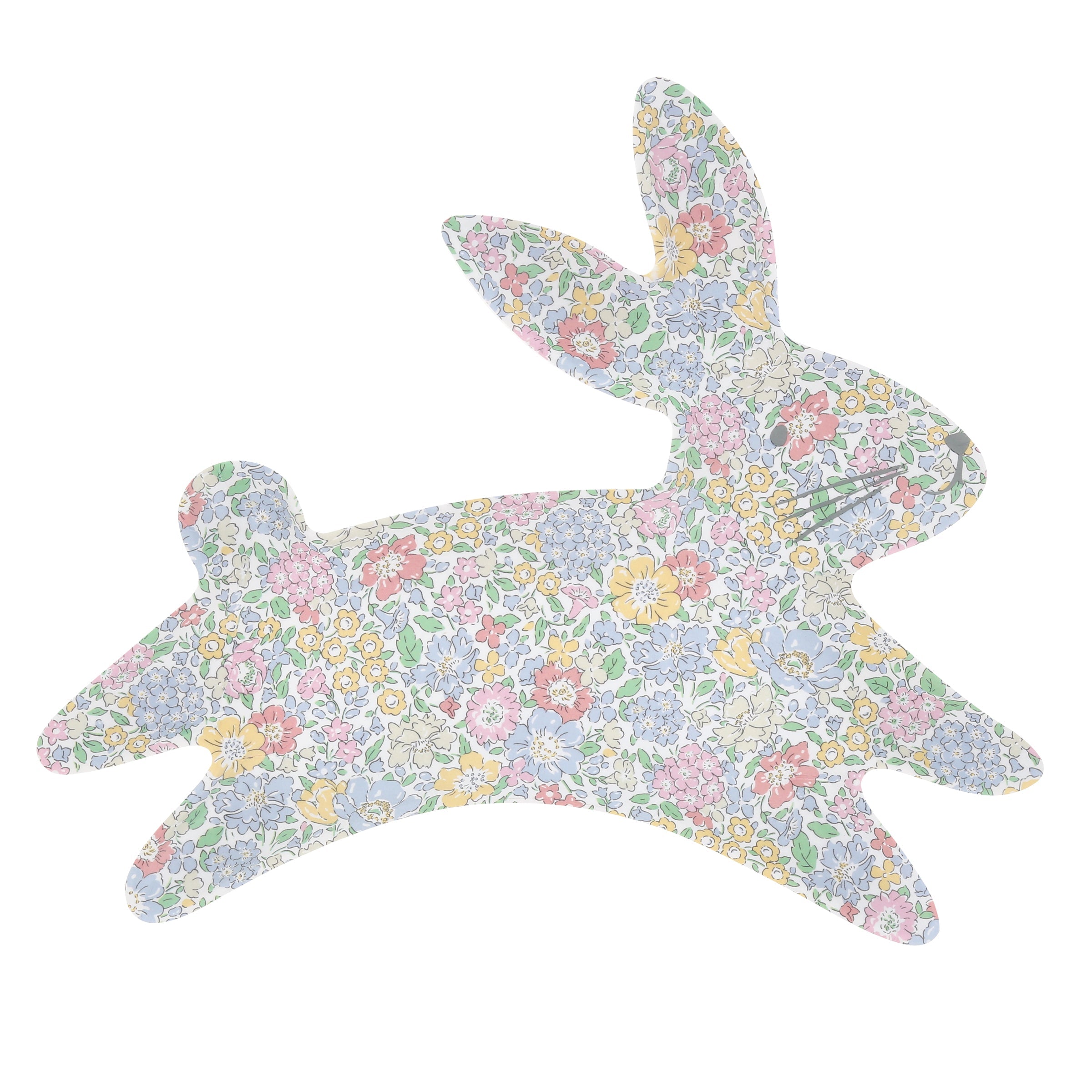 Lenox Everyday Flatware Meri Meri x Liberty Reusable Bunny Plate