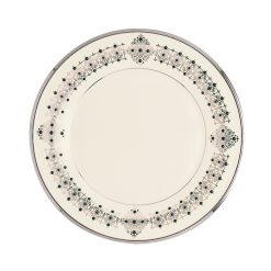 Lenox Everyday Flatware Solitaire Accent Plate