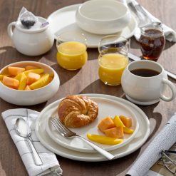Alternative view of Lenox Everyday Flatware Quirk 12-Piece Dinnerware Set
