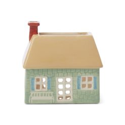 Lenox Everyday Flatware English Cottage Incense House