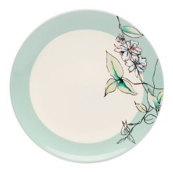 Alternative view of Lenox Everyday Flatware Botanica 12-Piece Dinnerware Set