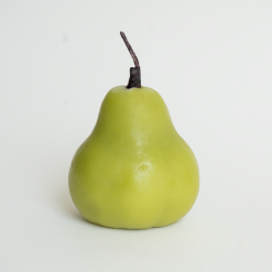 Lenox Everyday Flatware Bartlett Pear Beeswax Candle