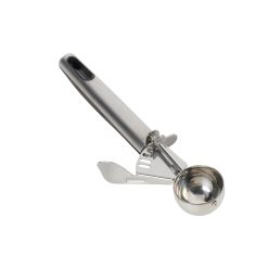 Lenox Everyday Flatware Ice Cream Scoop