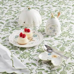 Alternative view of Lenox Everyday Flatware Butterfly Meadow Bee Spoon Rest