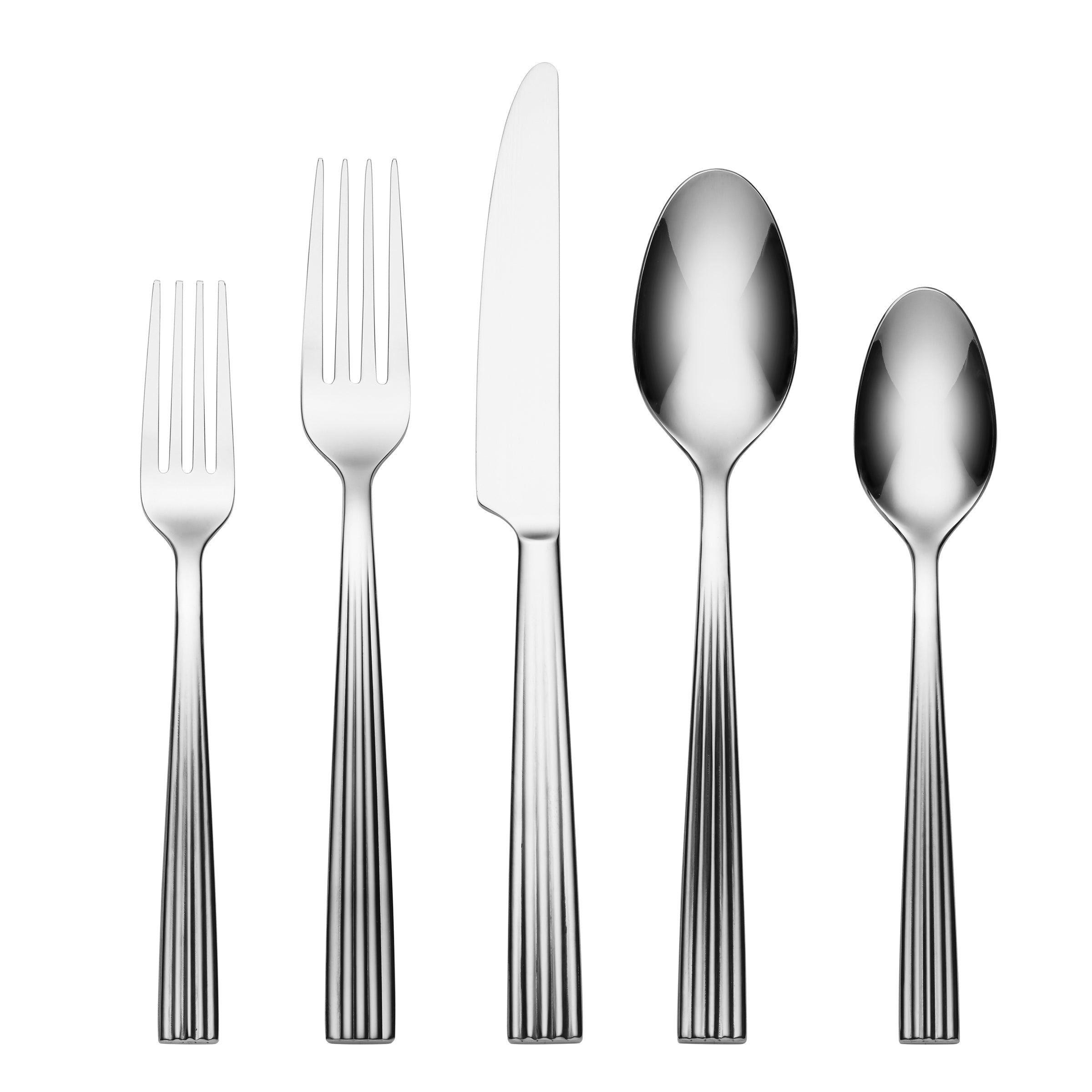 Lenox Everyday Flatware Kennedy 20-Piece Flatware Set