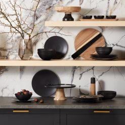 Alternative view of Lenox Everyday Flatware LX Collective Cheese Board