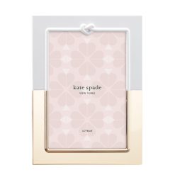 Alternative view of Lenox Everyday Flatware With Love 5x7 Photo Frame
