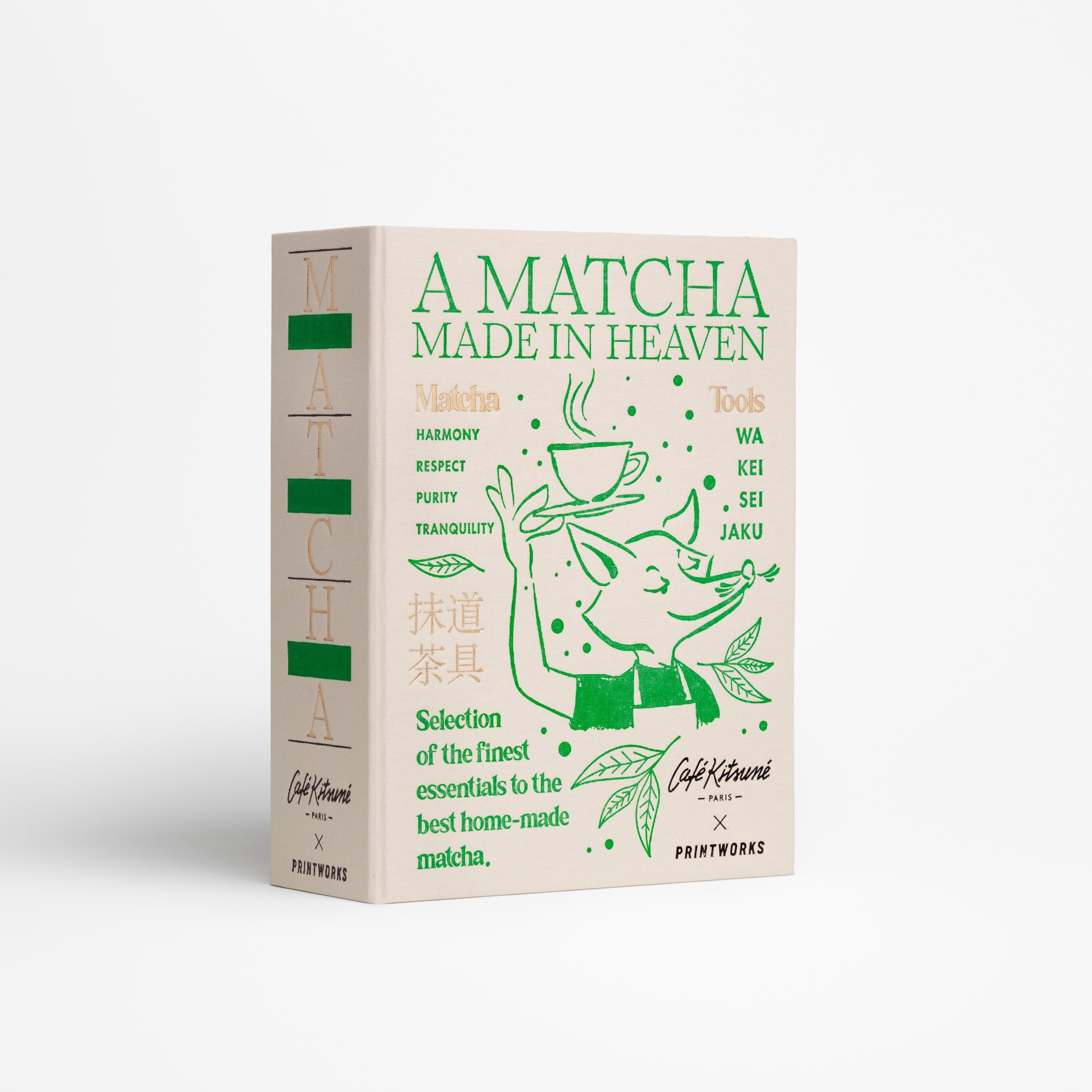 Lenox Everyday Flatware The Essentials Matcha Tools