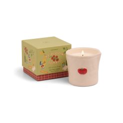 Alternative view of Lenox Everyday Flatware Bistro Heirloom Tomato 8oz Candle