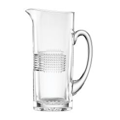 Lenox Everyday Flatware Sloane Crystal Pitcher