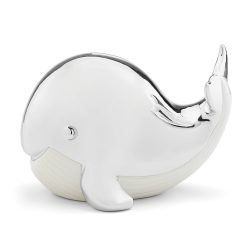 Lenox Everyday Flatware Mystic Sea Whale Bank