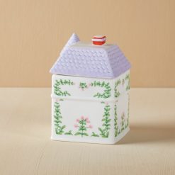 Alternative view of Lenox Everyday Flatware Lenox Spice Village Oregano Spice Jar
