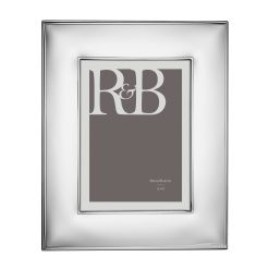 Alternative view of Lenox Everyday Flatware Rowan 8X10 Photo Frame