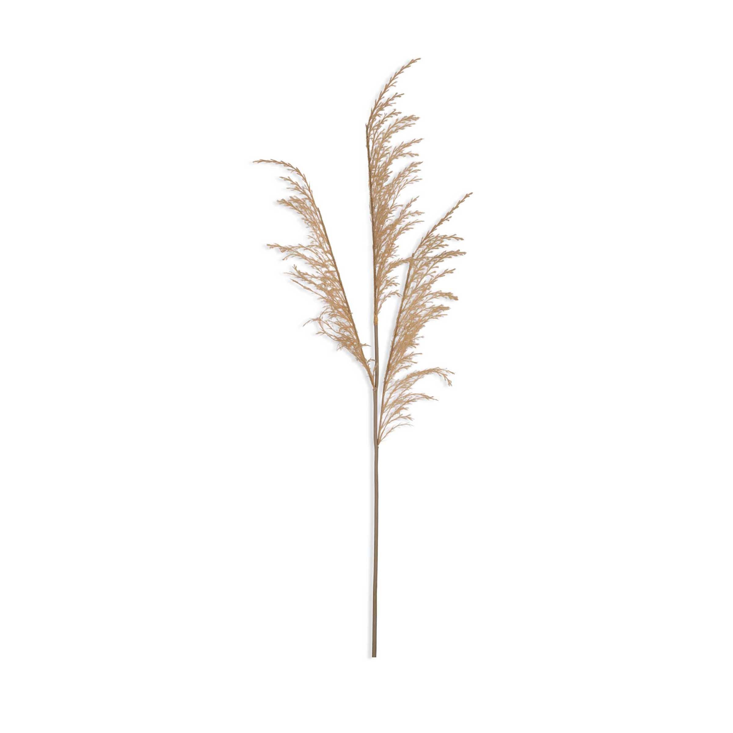 Lenox Everyday Flatware Artificial Wild Grass Stem, Oat - Image 2