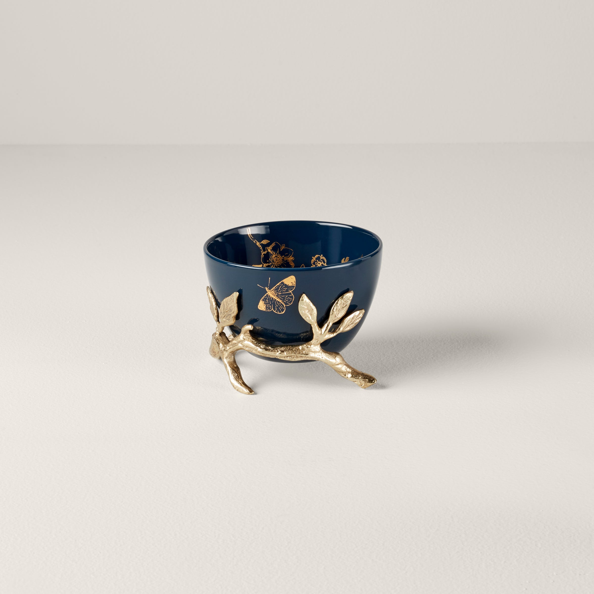 Lenox Everyday Flatware Sprig & Vine Bowl