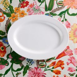 Alternative view of Lenox Everyday Flatware Tuscany Hors d'Oeuvres Tray