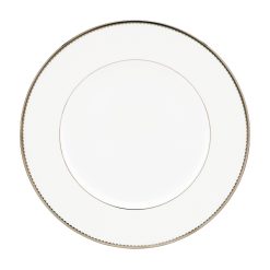 Lenox Everyday Flatware Sugar Pointe Dinner Plate