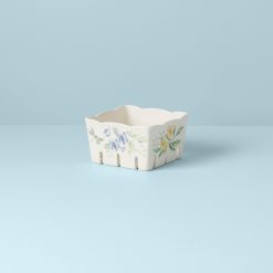 Alternative view of Lenox Everyday Flatware Butterfly Meadow Berry Bowl