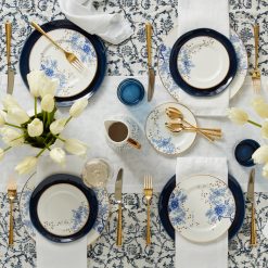 Alternative view of Lenox Everyday Flatware Garden Grove Saucer
