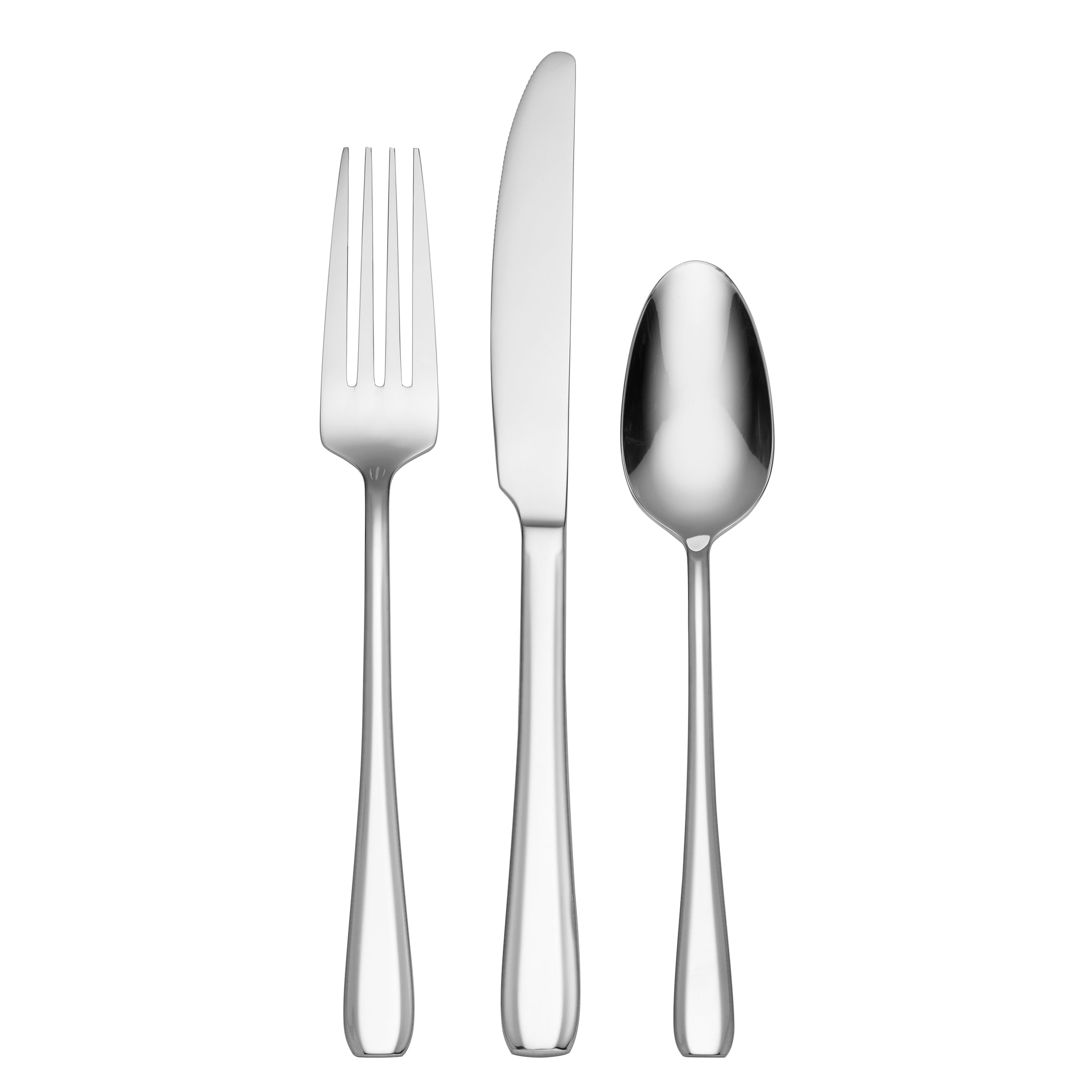 Lenox Everyday Flatware Waverley 12-Piece Flatware Set