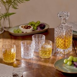 Alternative view of Lenox Everyday Flatware Apollo 5-Piece Whiskey Set
