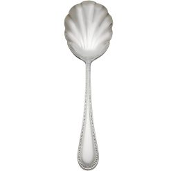 Lenox Everyday Flatware Lyndon Vegetable Spoon