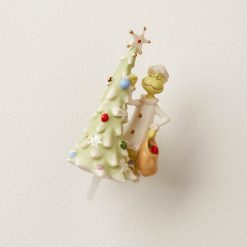 Lenox Everyday Flatware Profile Poppers Grinch Popper