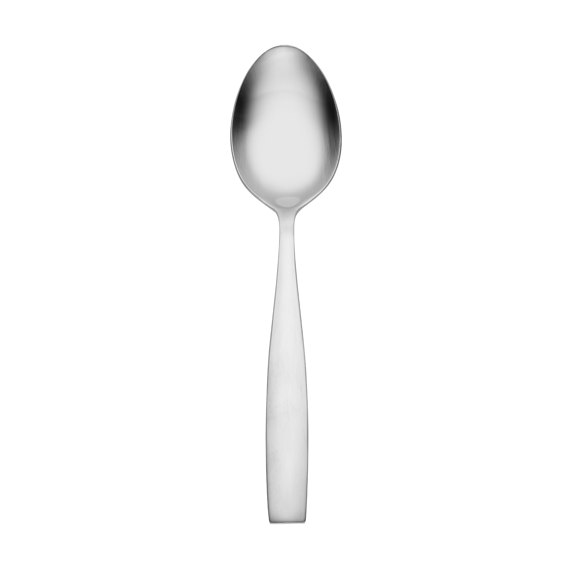 Lenox Everyday Flatware Satin Bond Serving Spoon