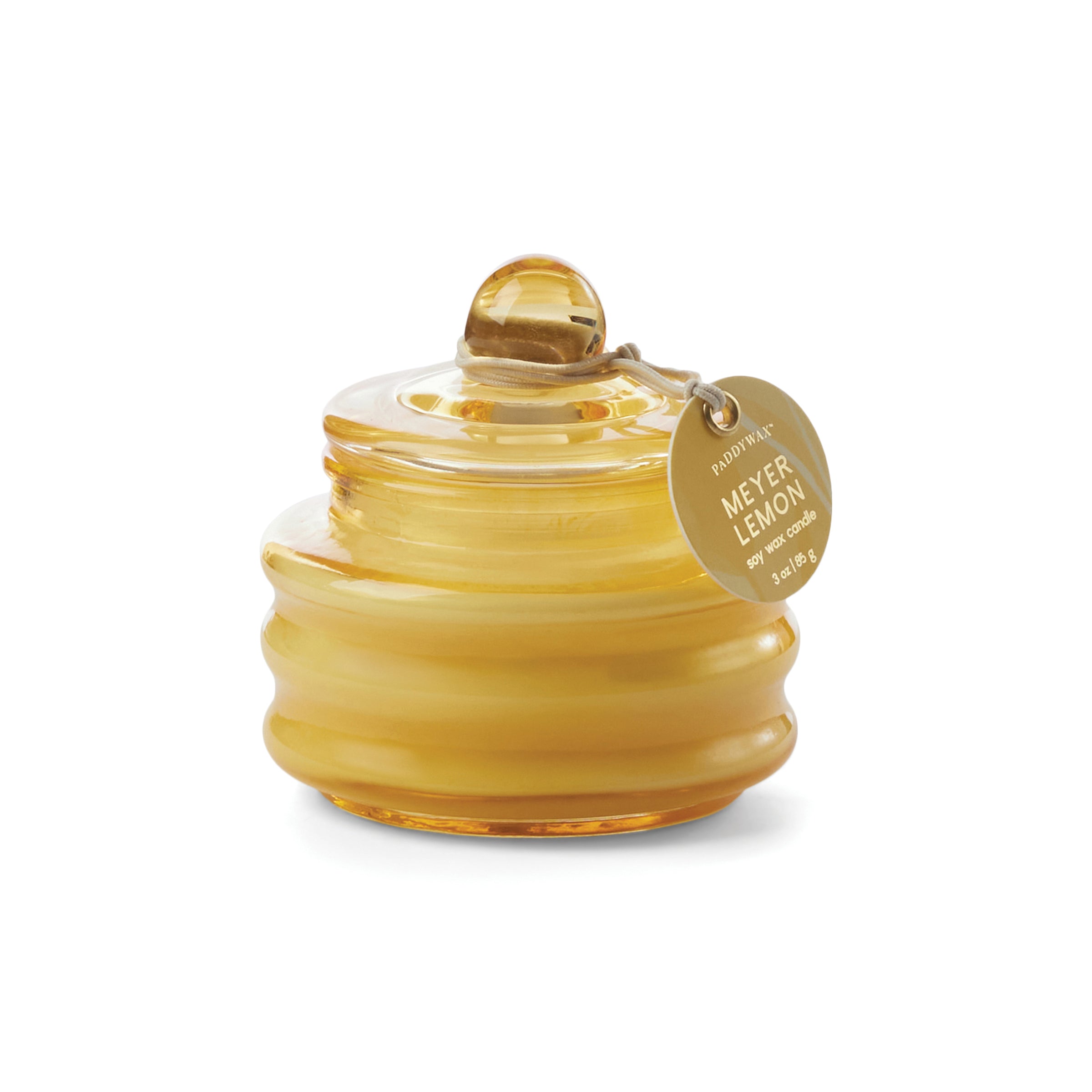 Lenox Everyday Flatware Beam Meyer Lemon 3oz Candle