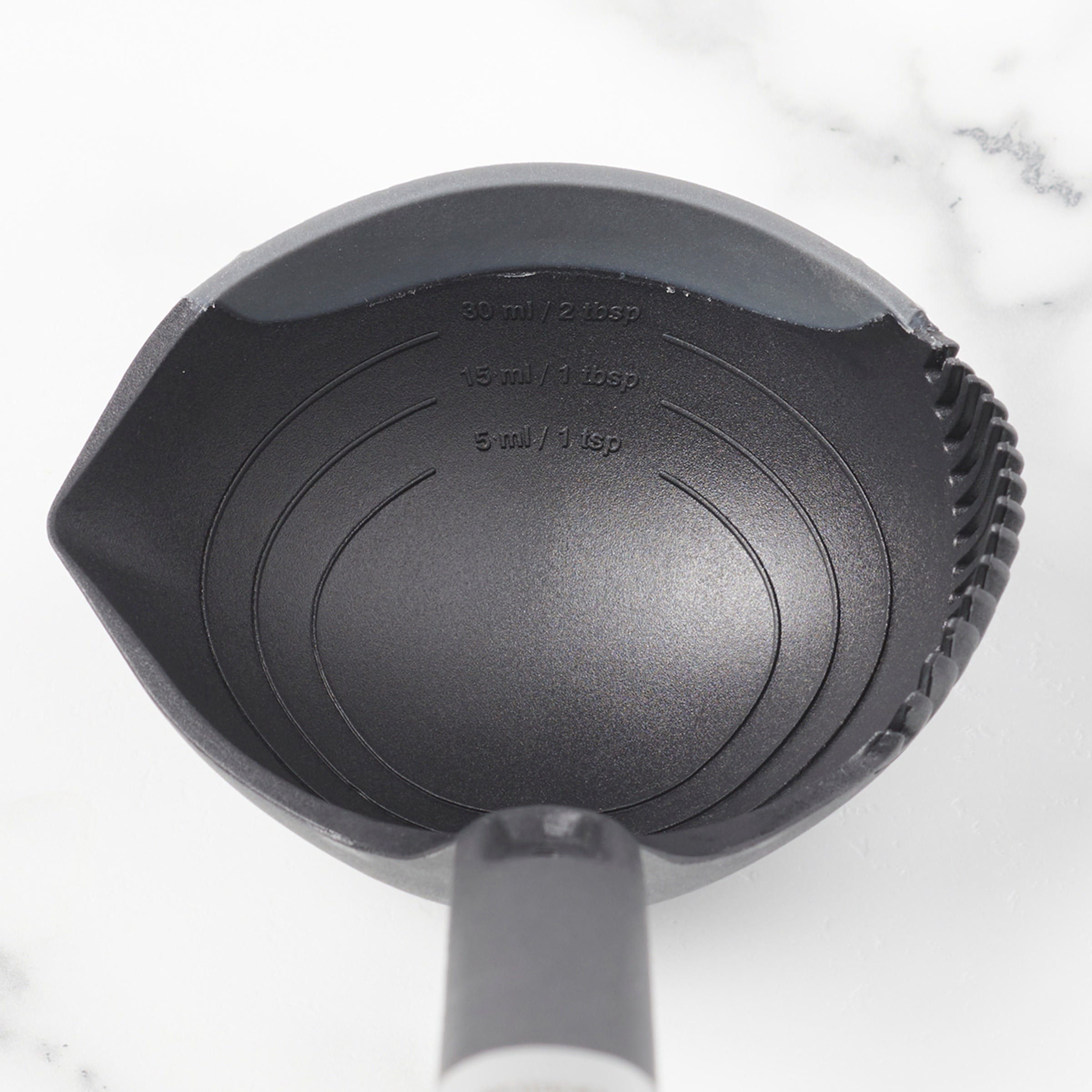 Lenox Everyday Flatware Elite Gadgets Silicone Serving Ladle - Image 8