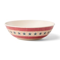 Lenox Everyday Flatware Vintage Americana Serving Bowl