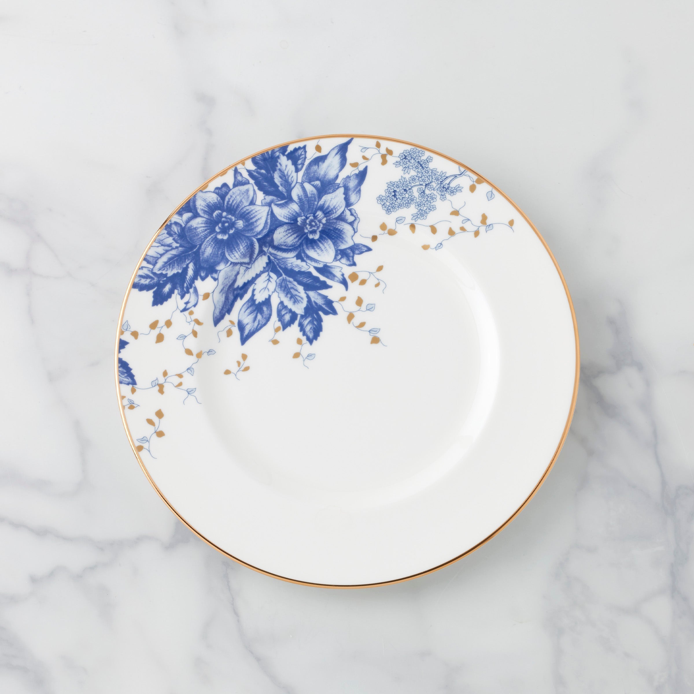 Lenox Everyday Flatware Garden Grove Accent Plate