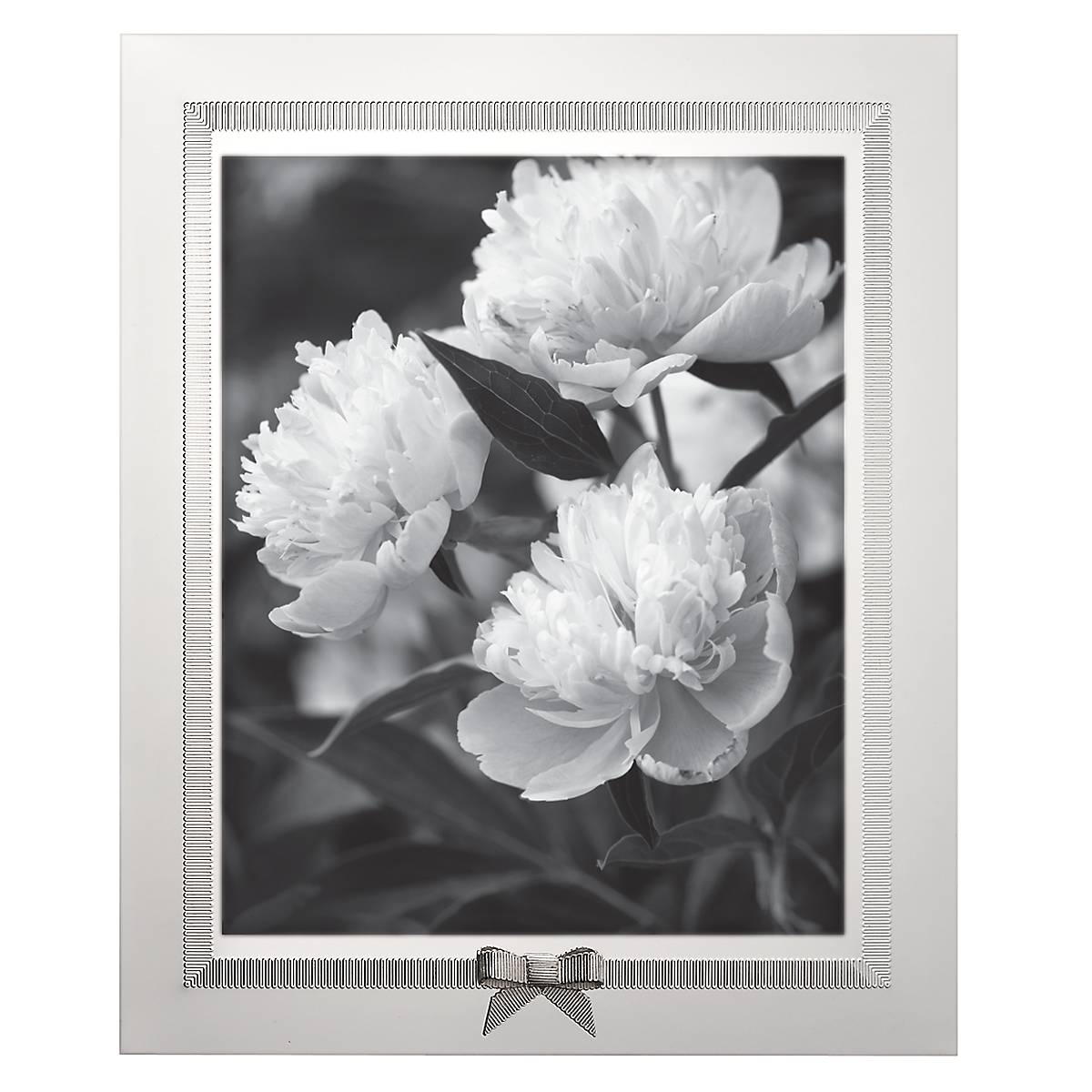 Lenox Everyday Flatware Grace Avenue 8x10 Photo Frame