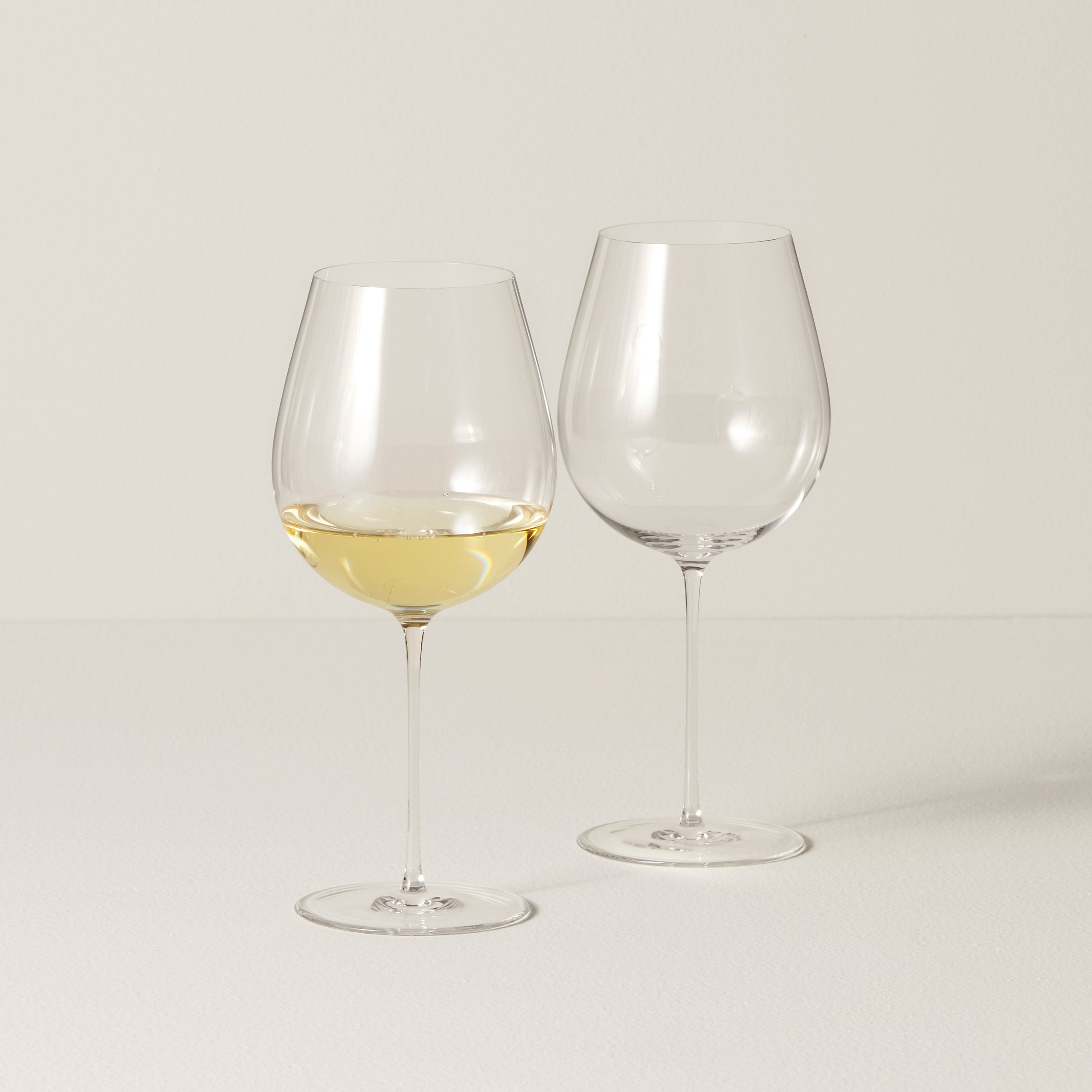 Lenox Everyday Flatware Tuscany Signature Series Warm Region Wine Glasses, Set of 2 - Image 2
