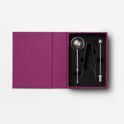 Alternative view of Lenox Everyday Flatware The Essentials Tea Tools