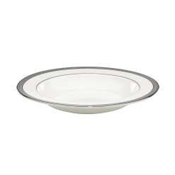 Lenox Everyday Flatware Parker Place Pasta Bowl