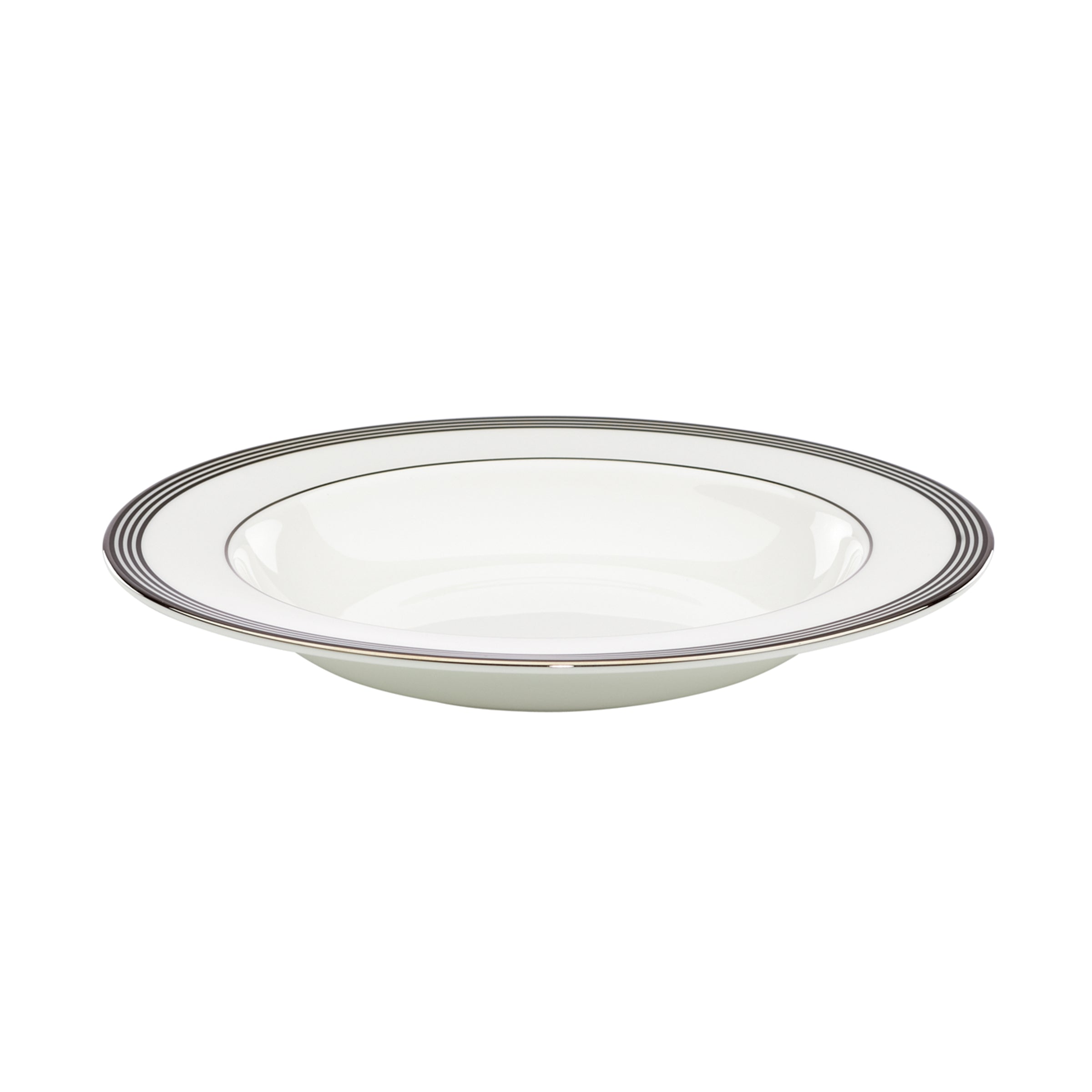 Lenox Everyday Flatware Parker Place Pasta Bowl
