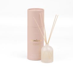 Lenox Everyday Flatware Petite Flowers 1.5oz Reed Diffuser