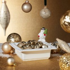 Alternative view of Lenox Everyday Flatware Profile Poppers Snowman Popper