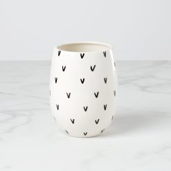 Alternative view of Lenox Everyday Flatware Wild Things Hedgehog Hold All