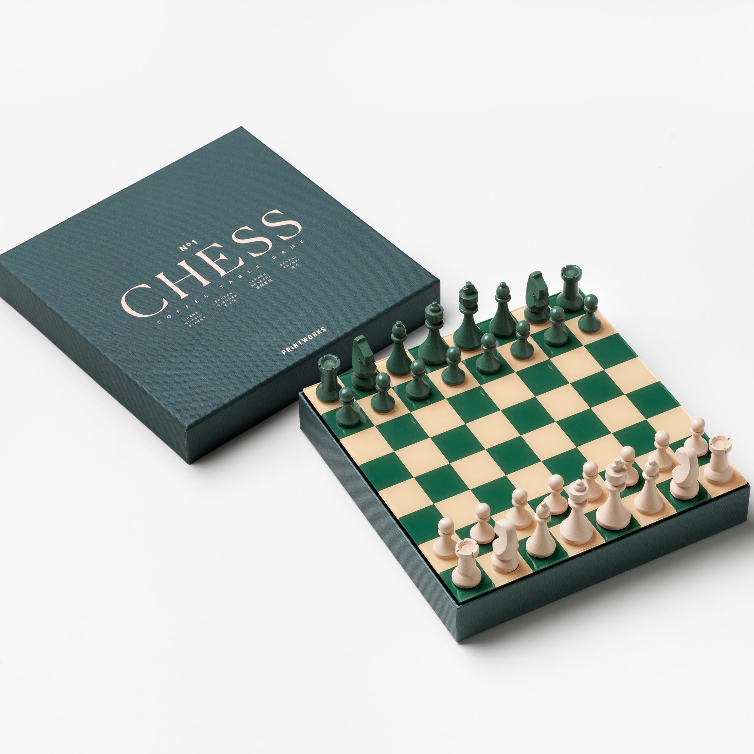 Lenox Everyday Flatware Chess, Classic Game - Image 5
