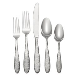 Lenox Everyday Flatware Reyna 20-Piece Flatware Set