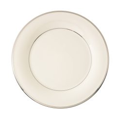 Lenox Everyday Flatware Solitaire Dinner Plate
