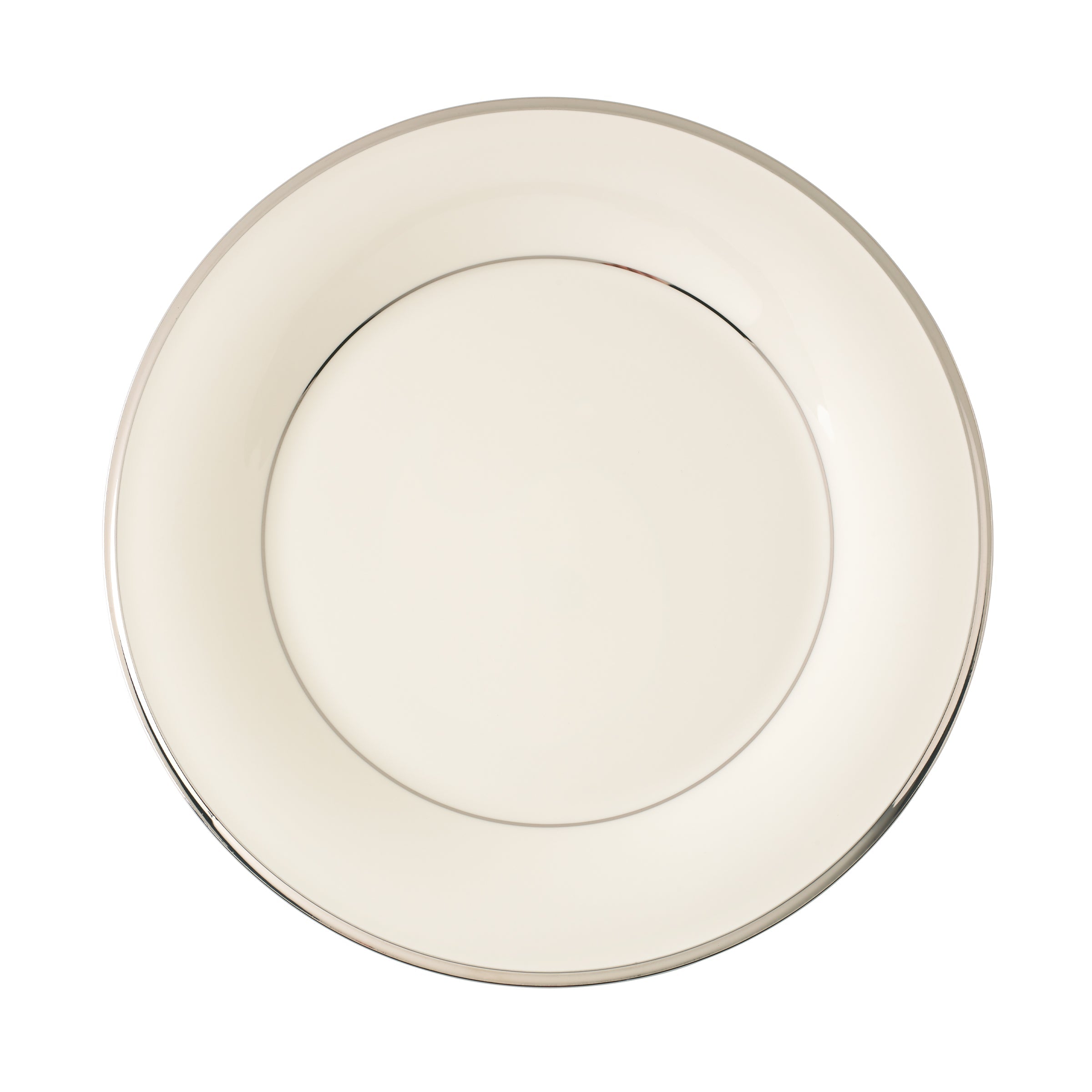 Lenox Everyday Flatware Solitaire Dinner Plate