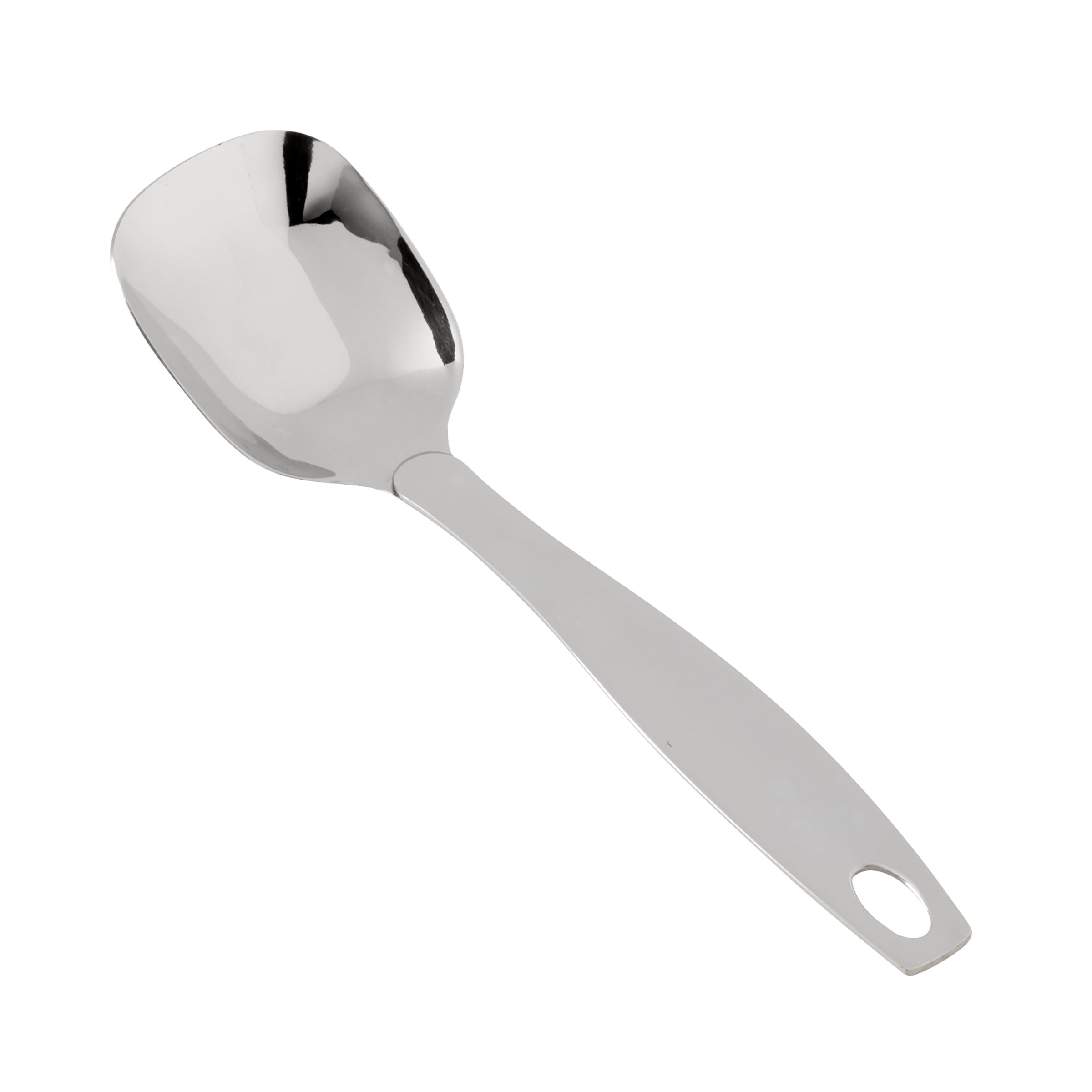 Lenox Everyday Flatware Stratford Casserole Spoon