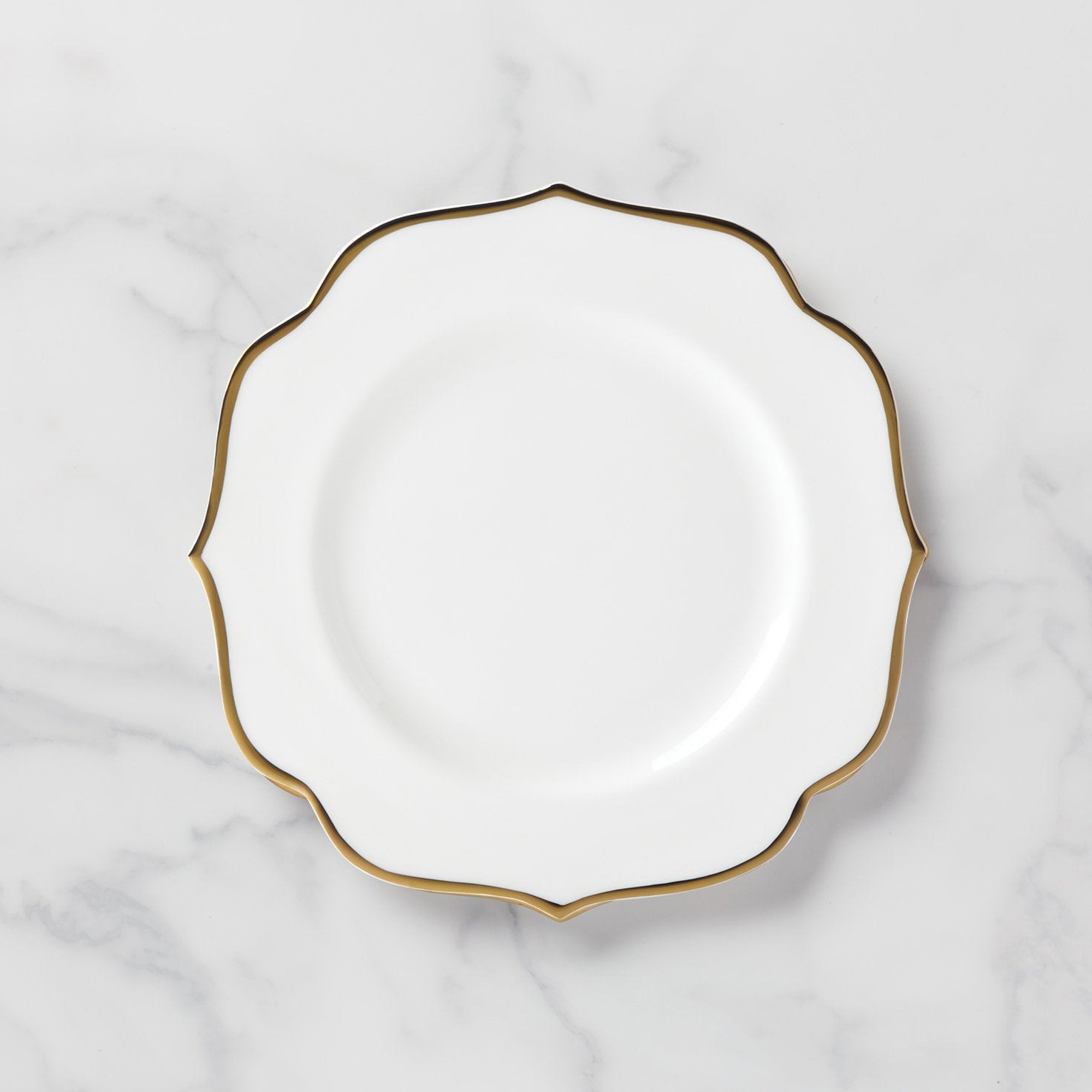 Lenox Everyday Flatware Contempo Luxe Accent Plate