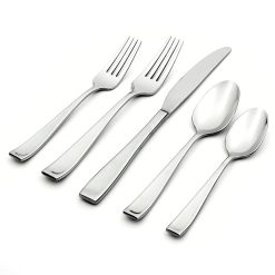 Lenox Everyday Flatware Moda 5-Piece Place Setting