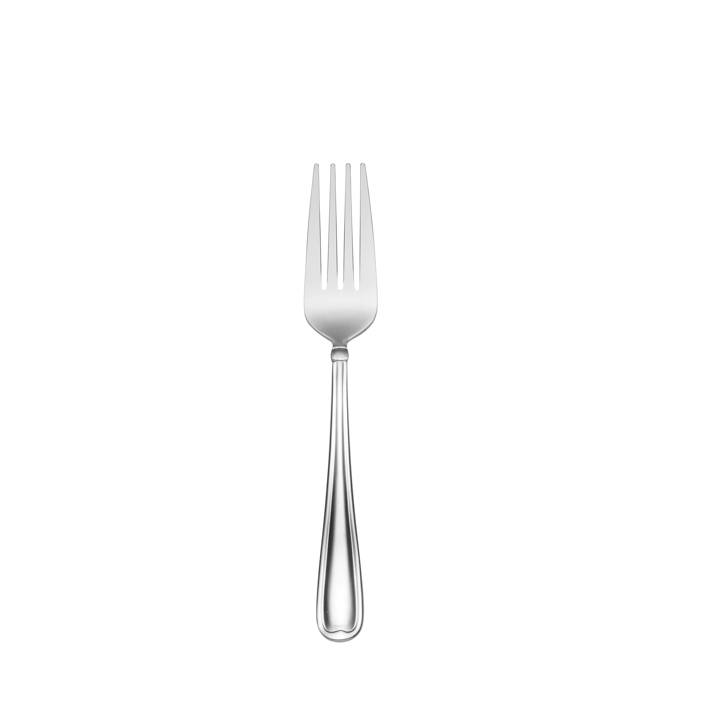 Lenox Everyday Flatware Allure Sand Salad Fork