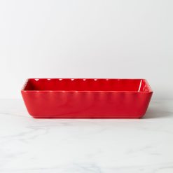 Lenox Everyday Flatware Make It Pop Rectangle Baking Dish